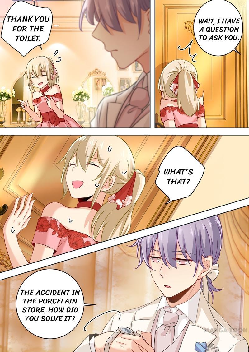 CEO Above, Me Below Chapter 62 page 1 - Chapter 62: Episode 62