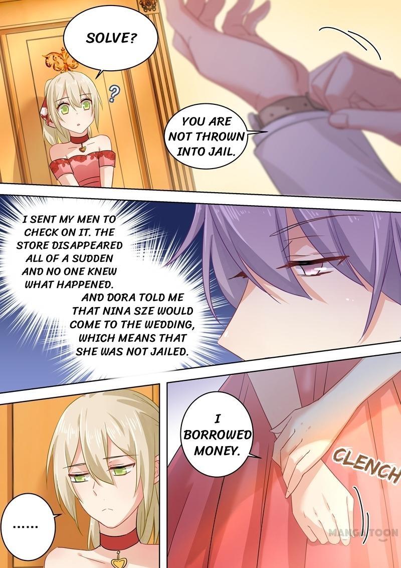 CEO Above, Me Below Chapter 62 page 2 - Chapter 62: Episode 62