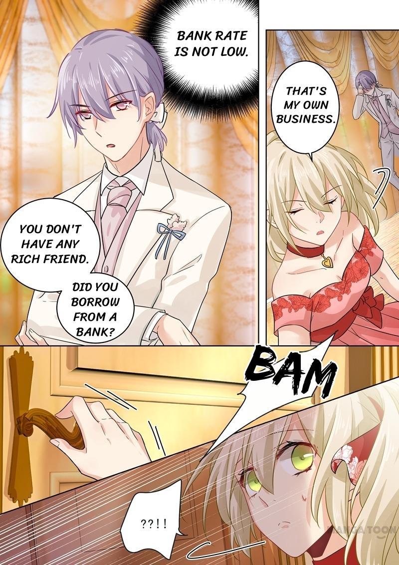 CEO Above, Me Below Chapter 62 page 3 - Chapter 62: Episode 62