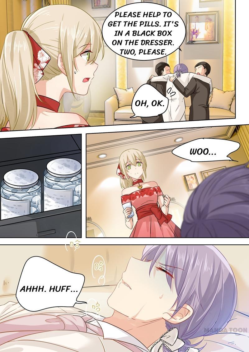 CEO Above, Me Below Chapter 62 page 5 - Chapter 62: Episode 62