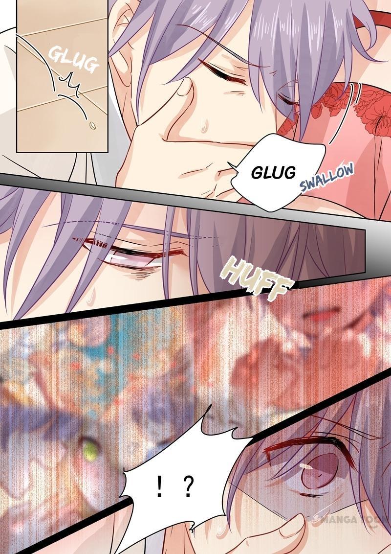 CEO Above, Me Below Chapter 62 page 7 - Chapter 62: Episode 62