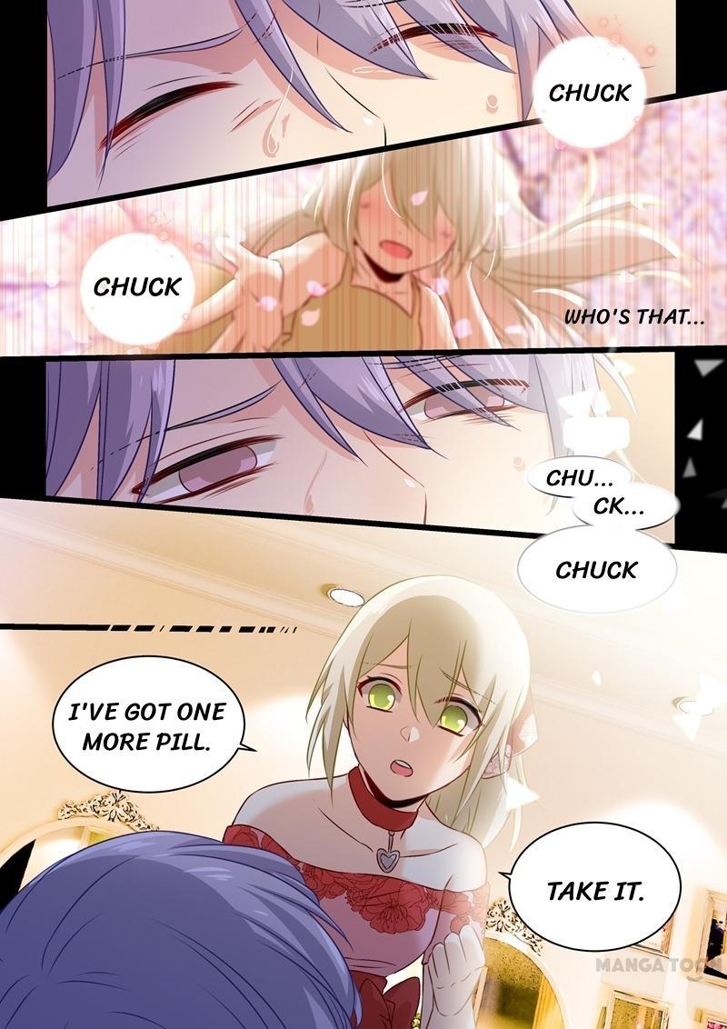 CEO Above, Me Below Chapter 63 page 1 - Chapter 63: Episode 63