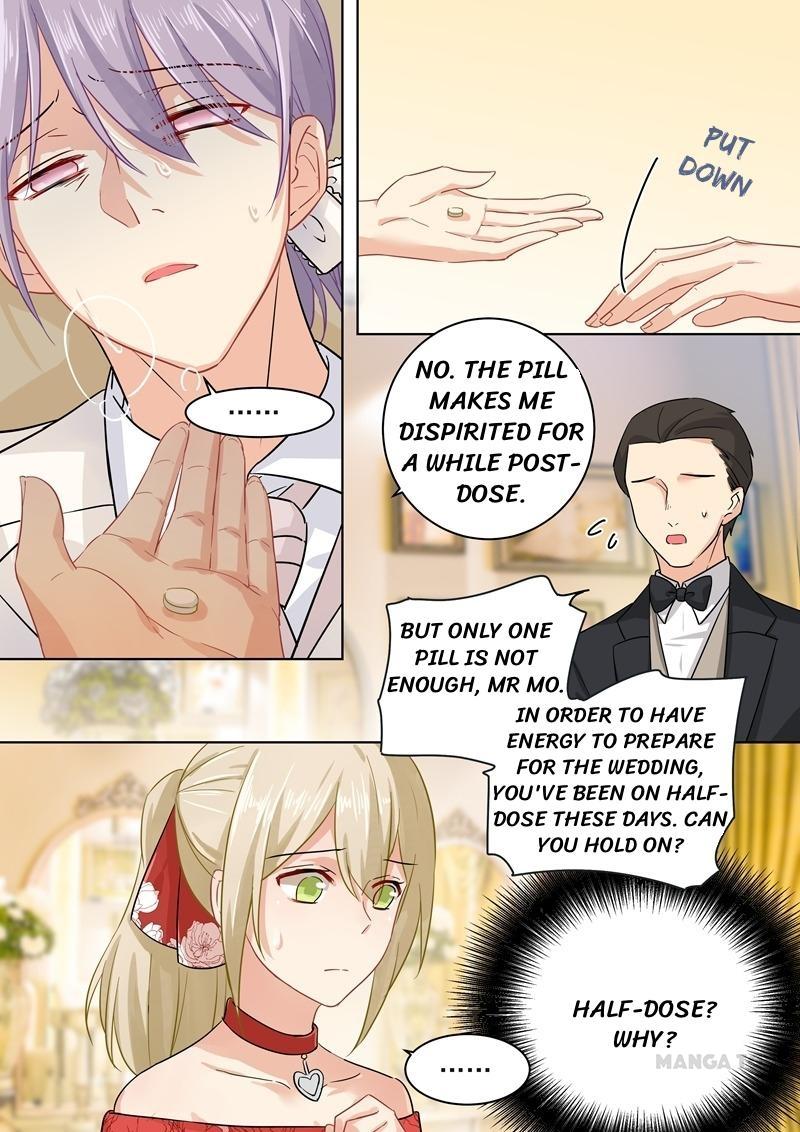 CEO Above, Me Below Chapter 63 page 2 - Chapter 63: Episode 63