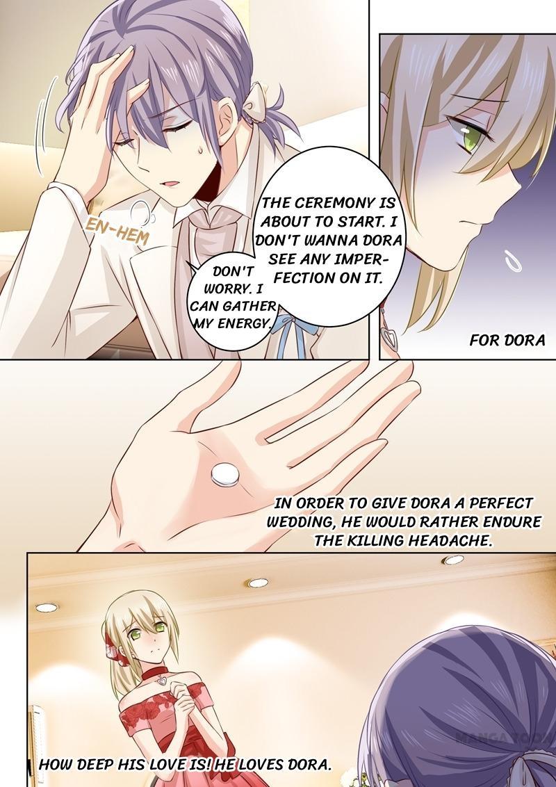 CEO Above, Me Below Chapter 63 page 3 - Chapter 63: Episode 63