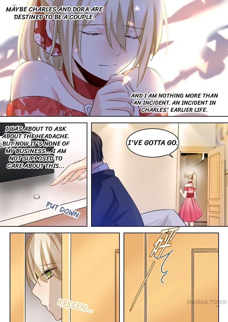 CEO Above, Me Below Chapter 63 page 4 - Chapter 63: Episode 63