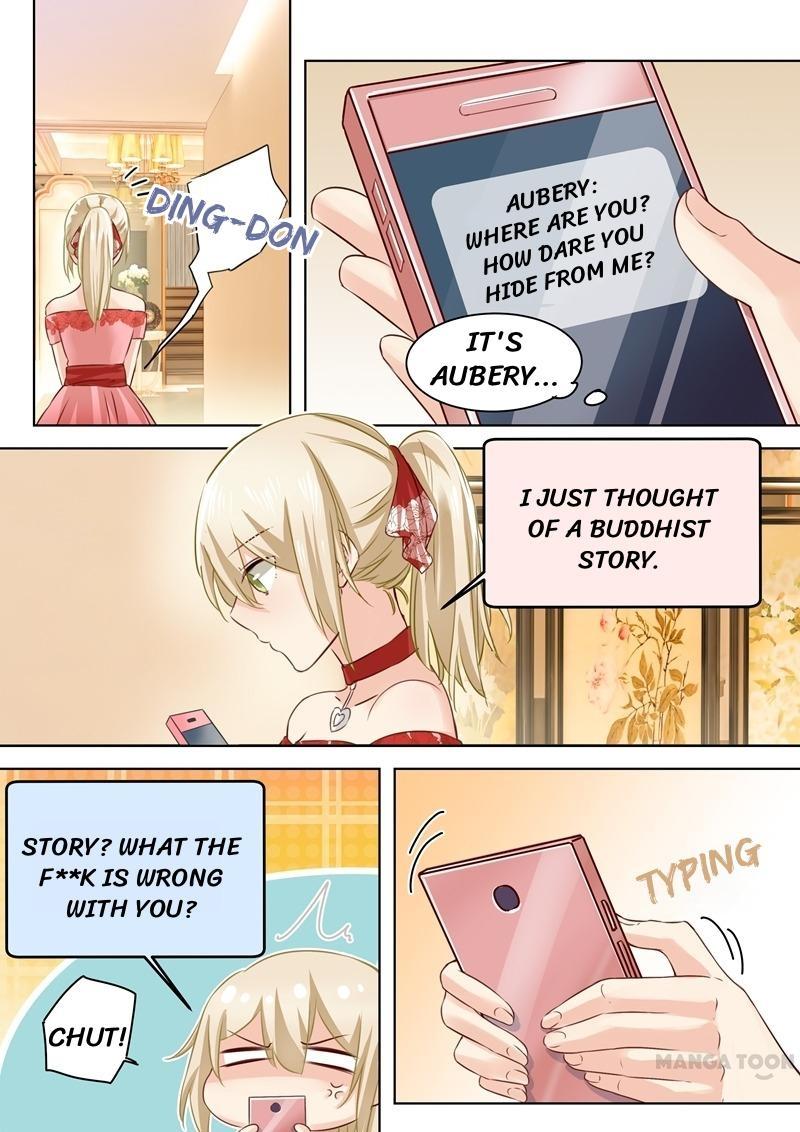 CEO Above, Me Below Chapter 63 page 5 - Chapter 63: Episode 63