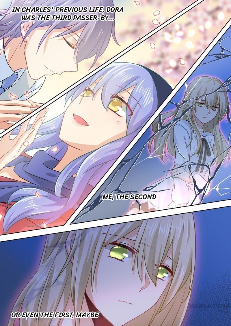 CEO Above, Me Below Chapter 63 page 7 - Chapter 63: Episode 63