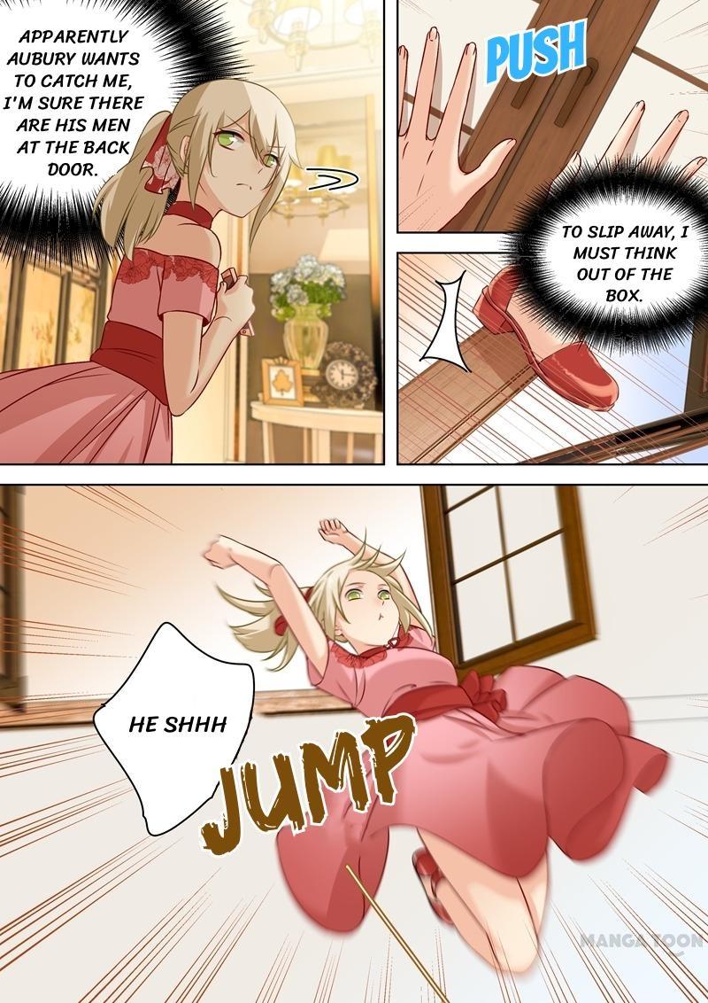 CEO Above, Me Below Chapter 64 page 1 - Chapter 64: Episode 64