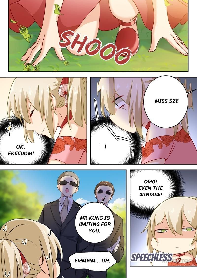 CEO Above, Me Below Chapter 64 page 2 - Chapter 64: Episode 64