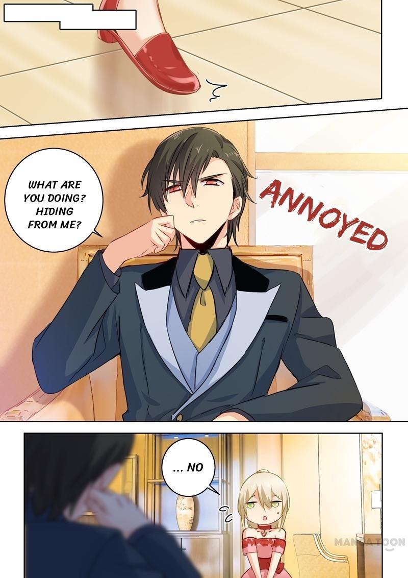 CEO Above, Me Below Chapter 64 page 3 - Chapter 64: Episode 64