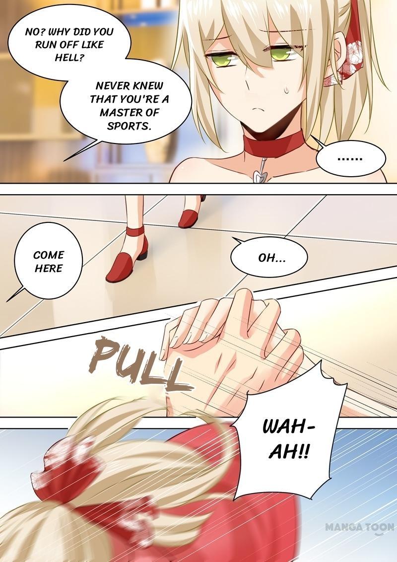 CEO Above, Me Below Chapter 64 page 4 - Chapter 64: Episode 64
