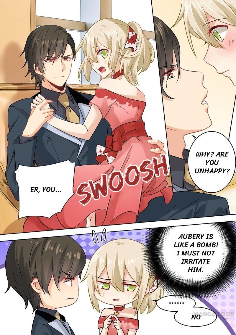 CEO Above, Me Below Chapter 64 page 5 - Chapter 64: Episode 64