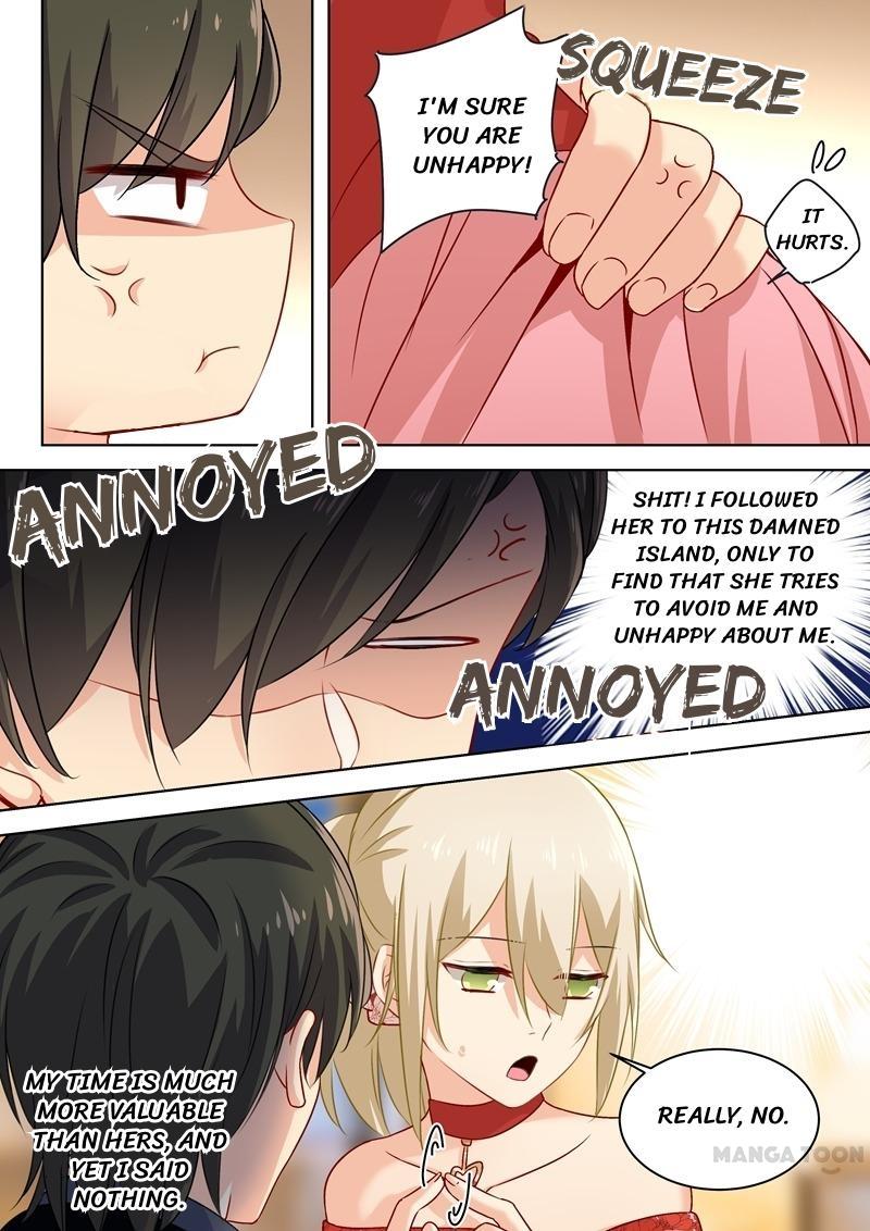 CEO Above, Me Below Chapter 64 page 6 - Chapter 64: Episode 64