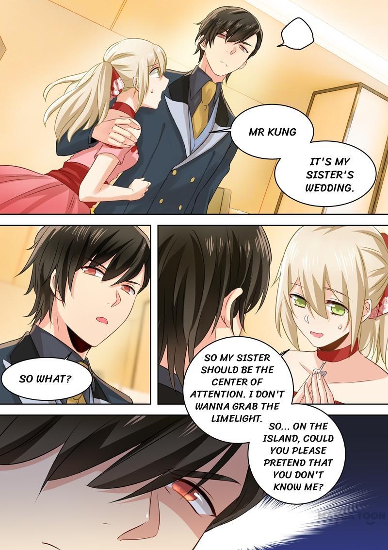 CEO Above, Me Below Chapter 65 page 1 - Chapter 65: Episode 65