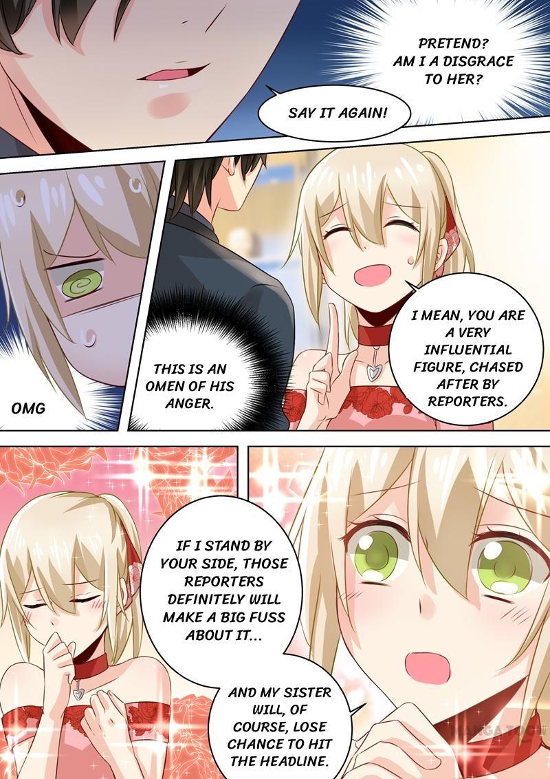 CEO Above, Me Below Chapter 65 page 2 - Chapter 65: Episode 65