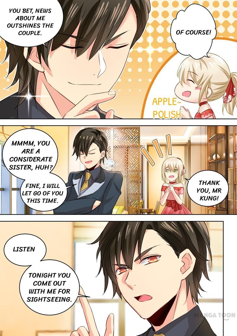 CEO Above, Me Below Chapter 65 page 3 - Chapter 65: Episode 65
