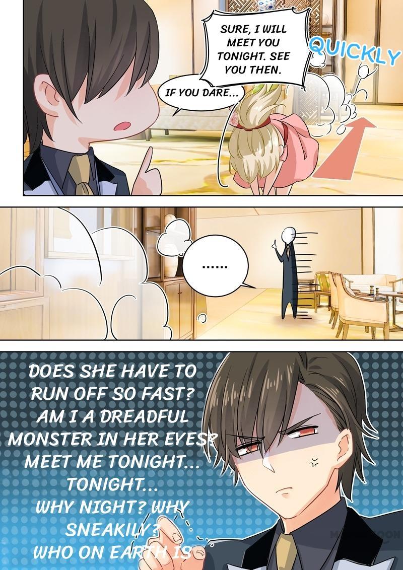 CEO Above, Me Below Chapter 65 page 4 - Chapter 65: Episode 65