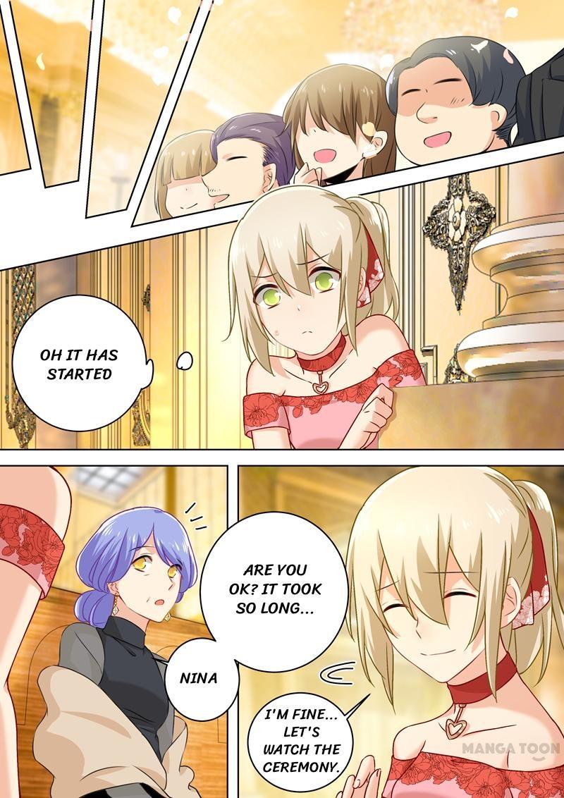 CEO Above, Me Below Chapter 65 page 5 - Chapter 65: Episode 65