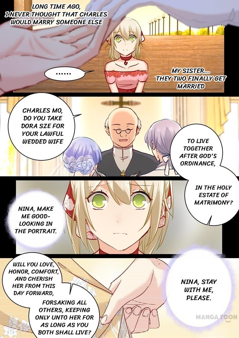 CEO Above, Me Below Chapter 65 page 7 - Chapter 65: Episode 65