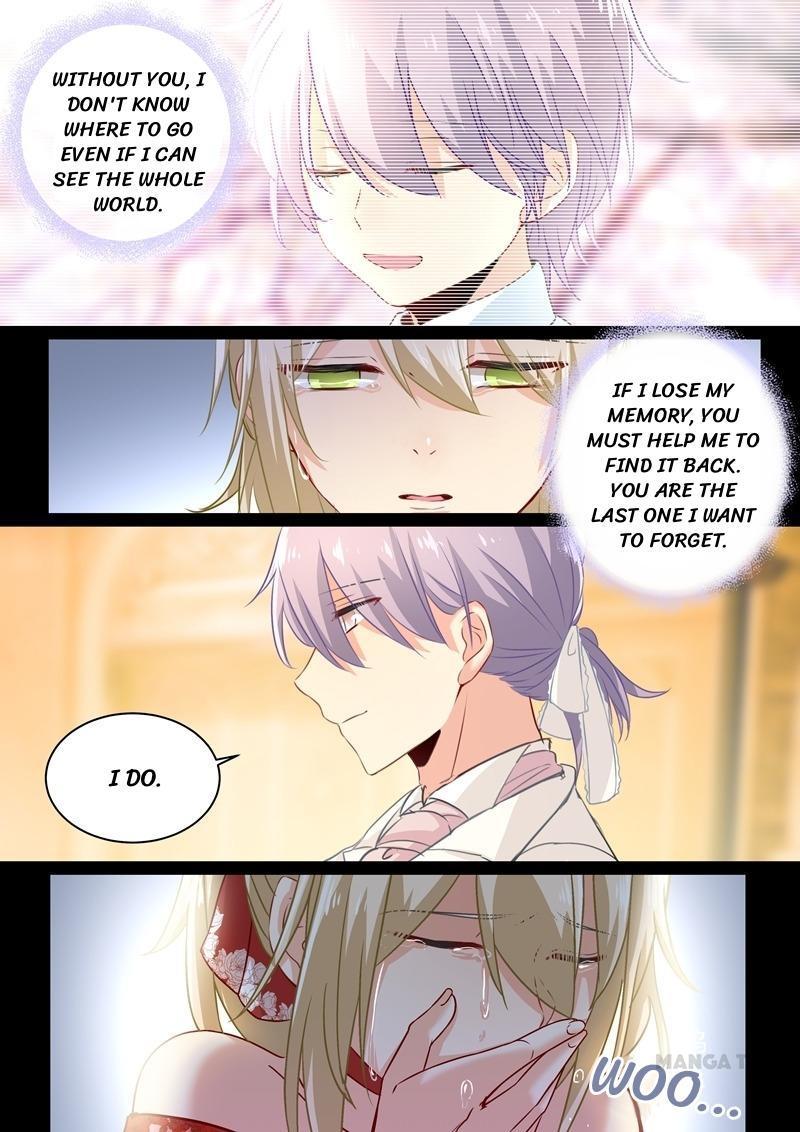 CEO Above, Me Below Chapter 65 page 8 - Chapter 65: Episode 65
