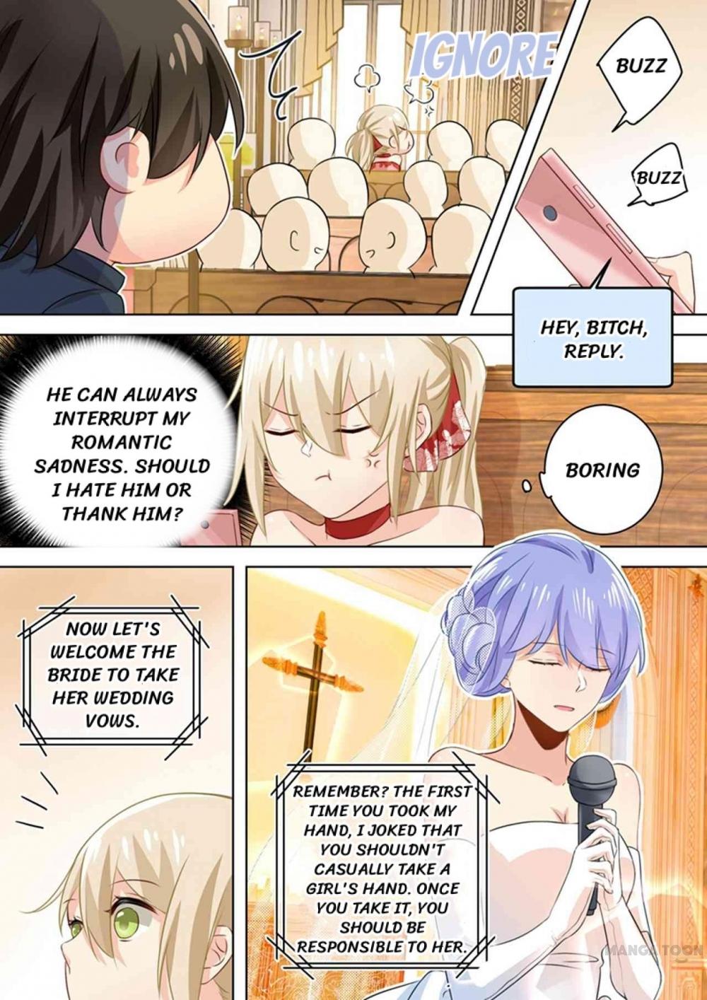 CEO Above, Me Below Chapter 66 page 2 - Chapter 66: Episode 66