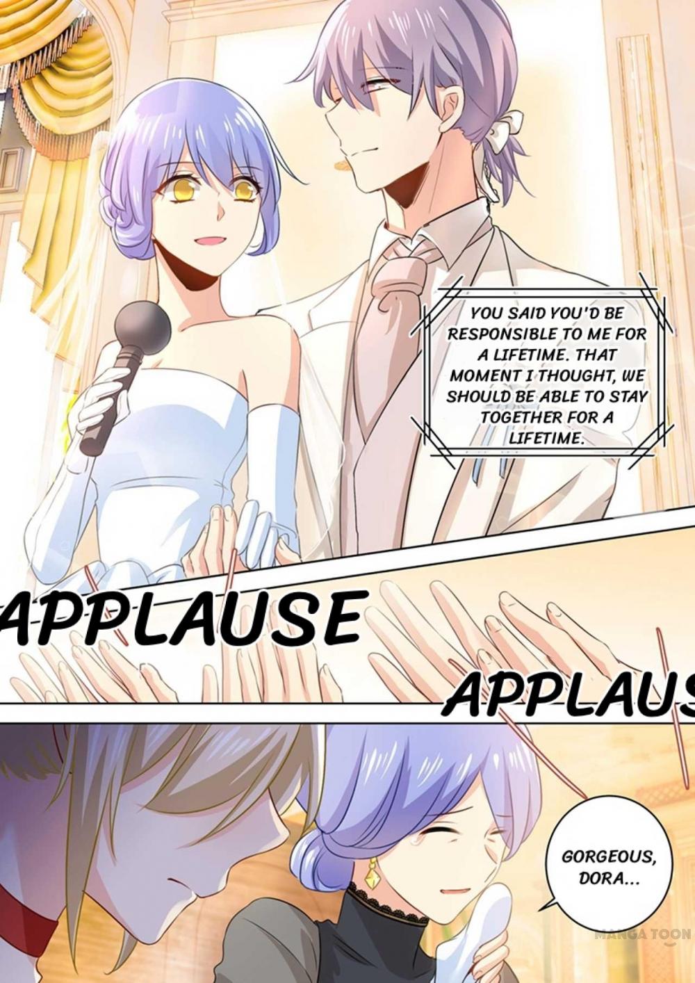 CEO Above, Me Below Chapter 66 page 3 - Chapter 66: Episode 66