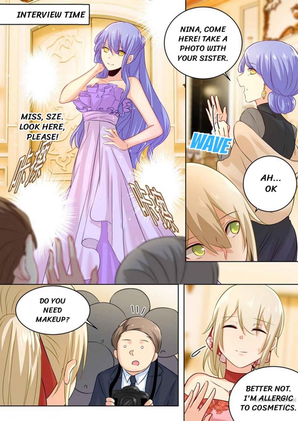 CEO Above, Me Below Chapter 66 page 4 - Chapter 66: Episode 66