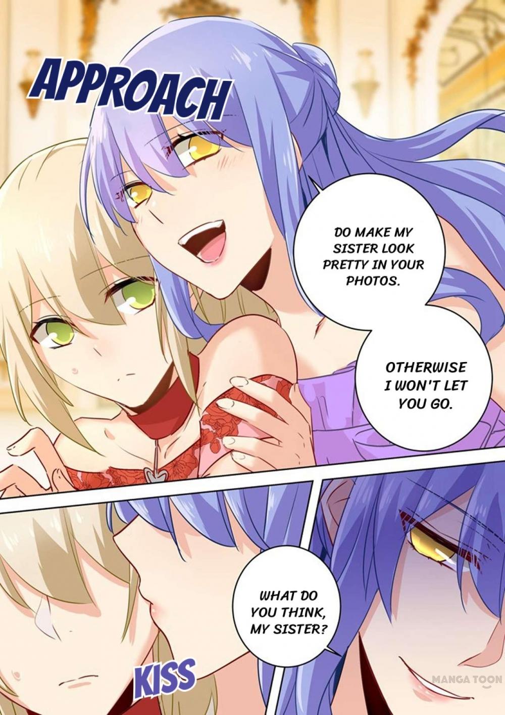 CEO Above, Me Below Chapter 66 page 5 - Chapter 66: Episode 66