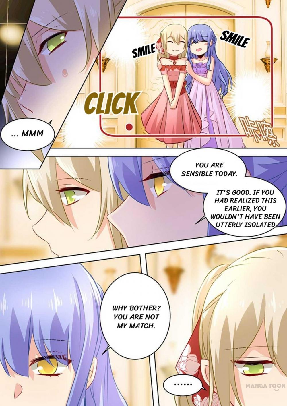 CEO Above, Me Below Chapter 66 page 6 - Chapter 66: Episode 66