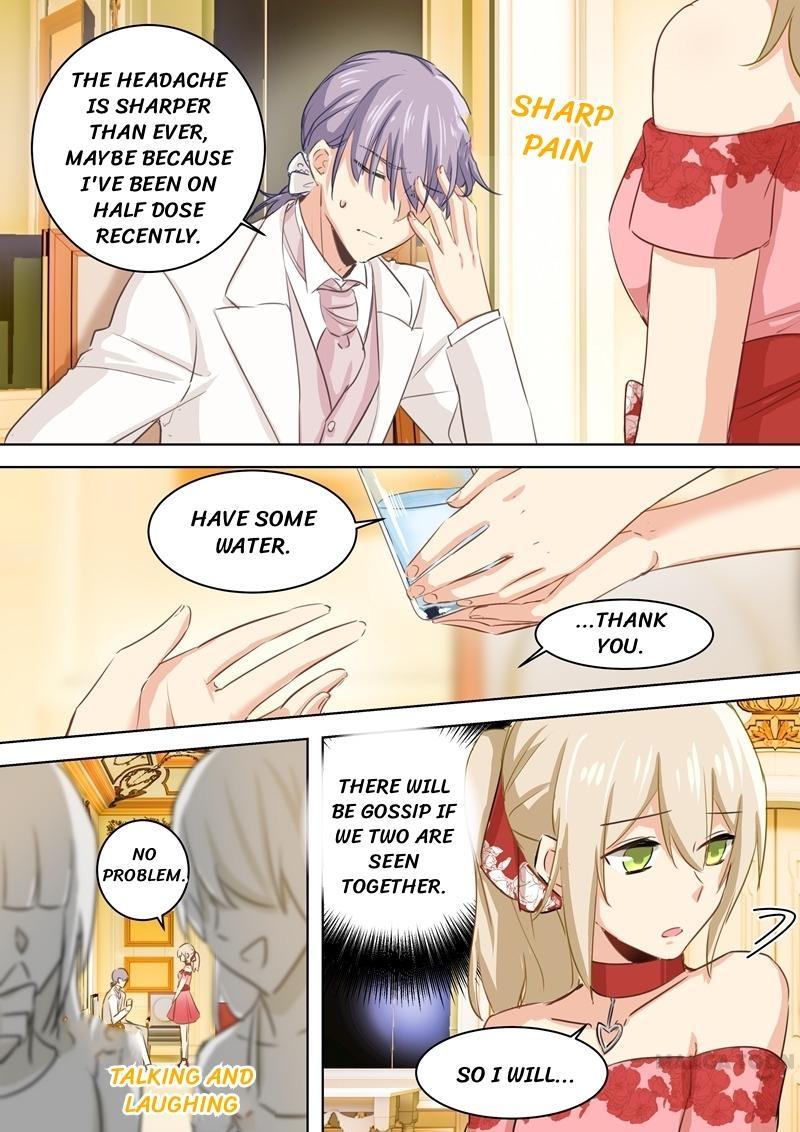 CEO Above, Me Below Chapter 67 page 1 - Chapter 67: Episode 67