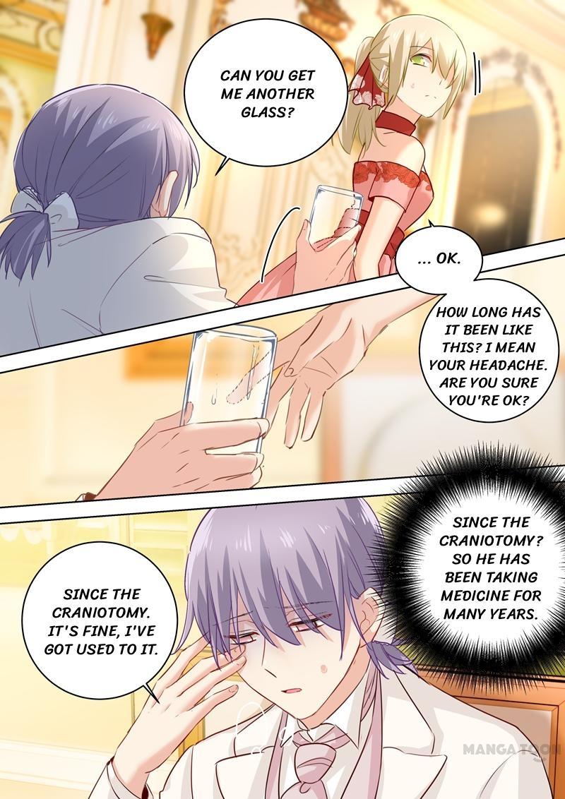 CEO Above, Me Below Chapter 67 page 2 - Chapter 67: Episode 67
