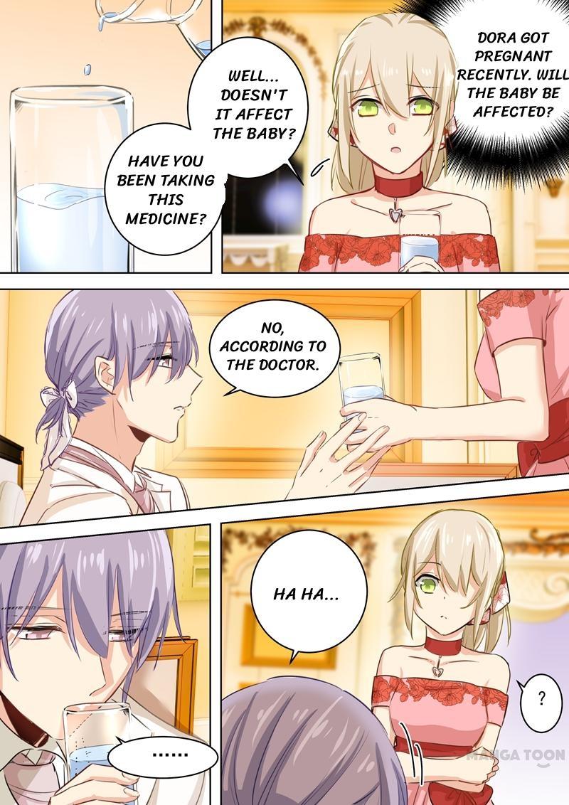 CEO Above, Me Below Chapter 67 page 3 - Chapter 67: Episode 67