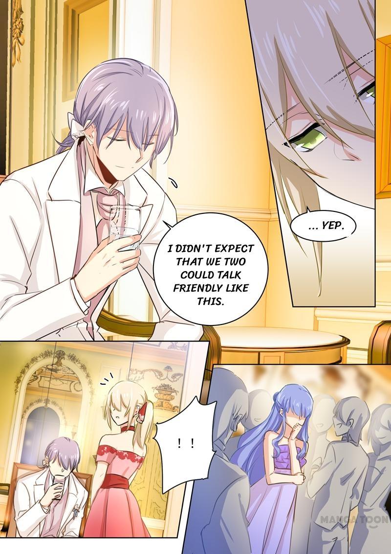 CEO Above, Me Below Chapter 67 page 4 - Chapter 67: Episode 67