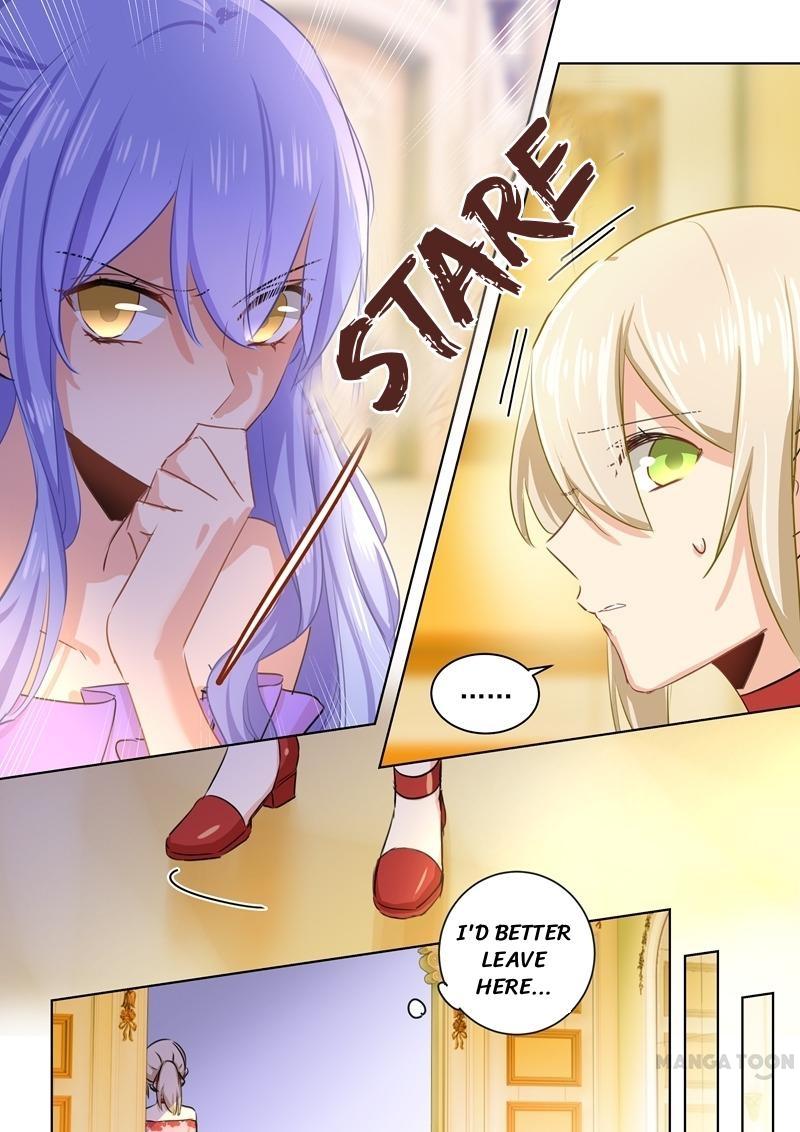 CEO Above, Me Below Chapter 67 page 5 - Chapter 67: Episode 67