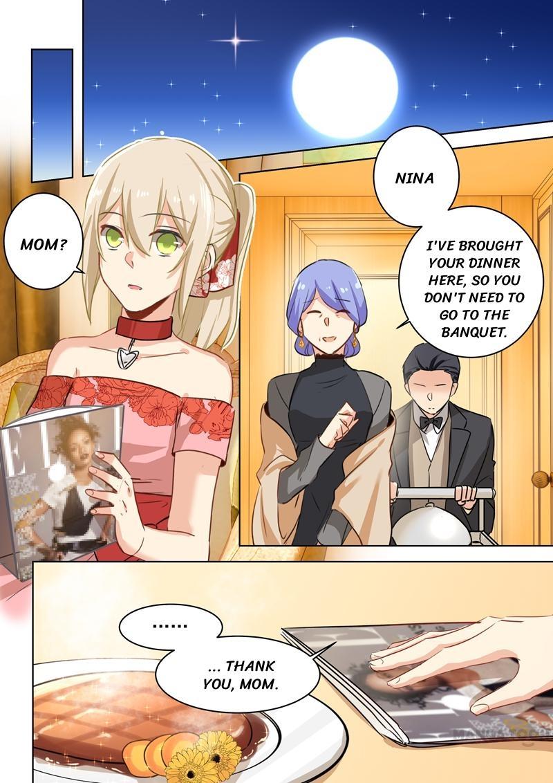 CEO Above, Me Below Chapter 67 page 6 - Chapter 67: Episode 67