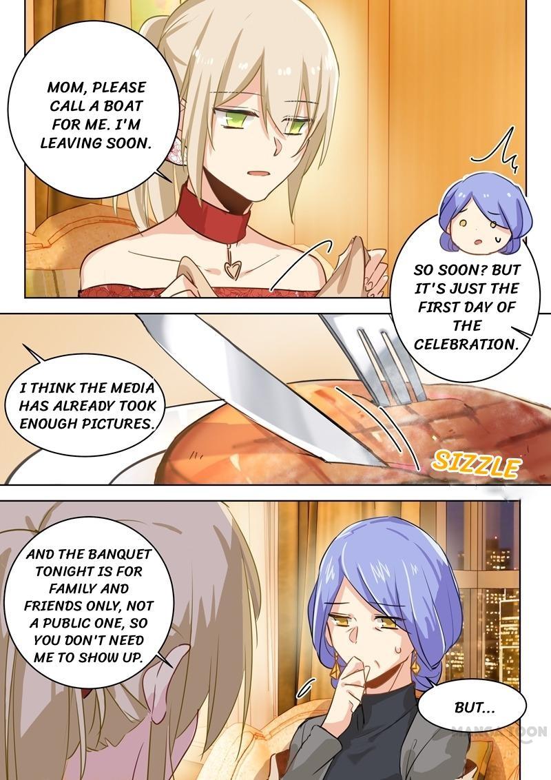 CEO Above, Me Below Chapter 67 page 7 - Chapter 67: Episode 67