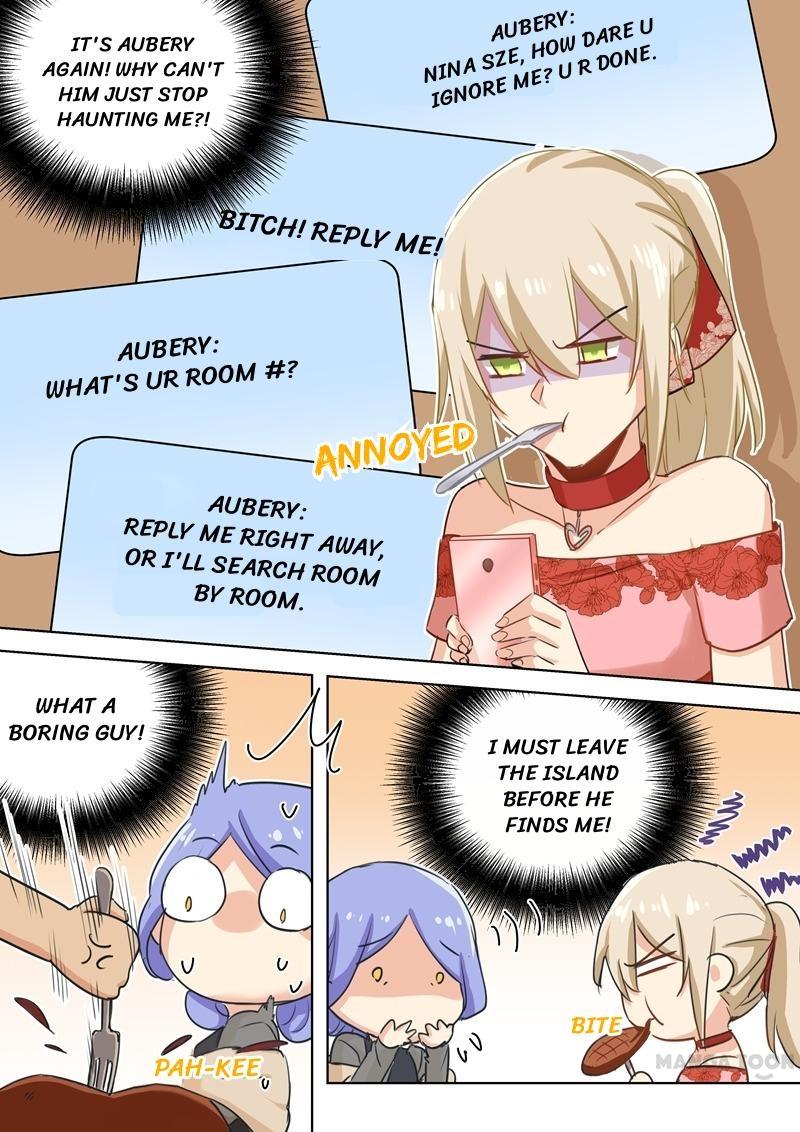 CEO Above, Me Below Chapter 68 page 1 - Chapter 68: Episode 68