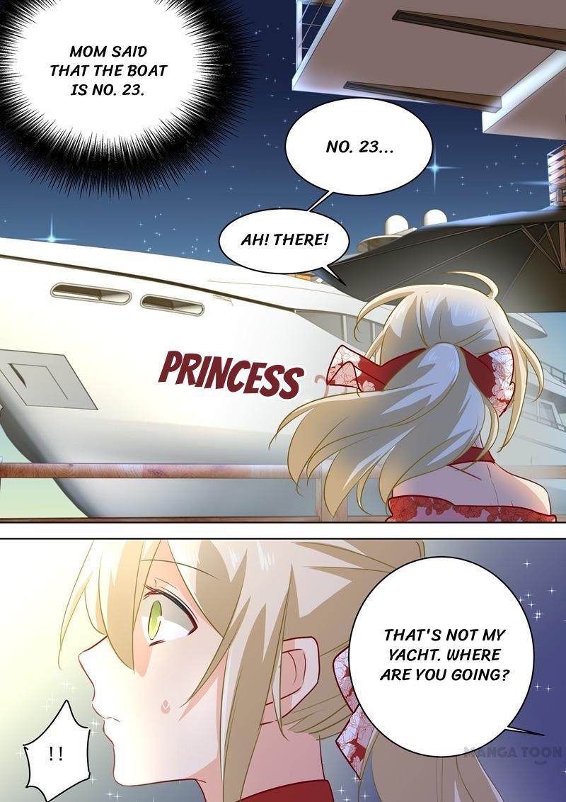 CEO Above, Me Below Chapter 68 page 2 - Chapter 68: Episode 68
