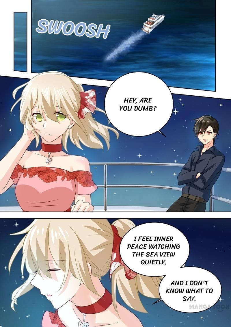 CEO Above, Me Below Chapter 68 page 4 - Chapter 68: Episode 68