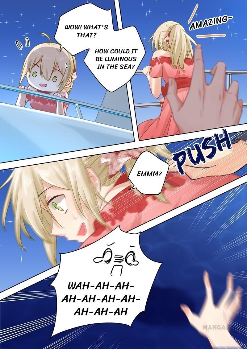 CEO Above, Me Below Chapter 68 page 6 - Chapter 68: Episode 68