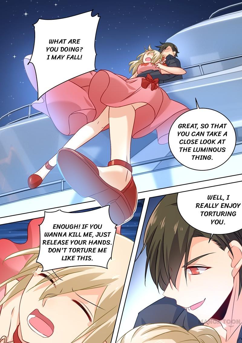 CEO Above, Me Below Chapter 68 page 7 - Chapter 68: Episode 68