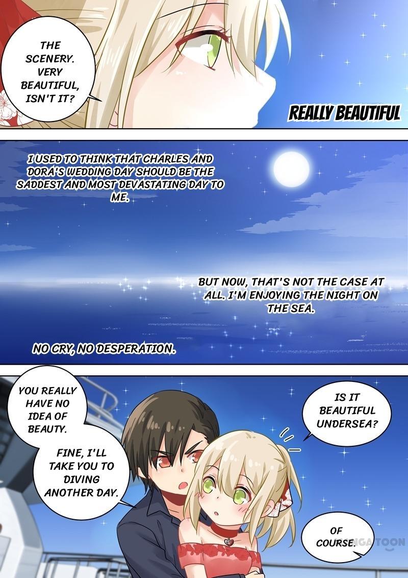 CEO Above, Me Below Chapter 69 page 2 - Chapter 69: Episode 69