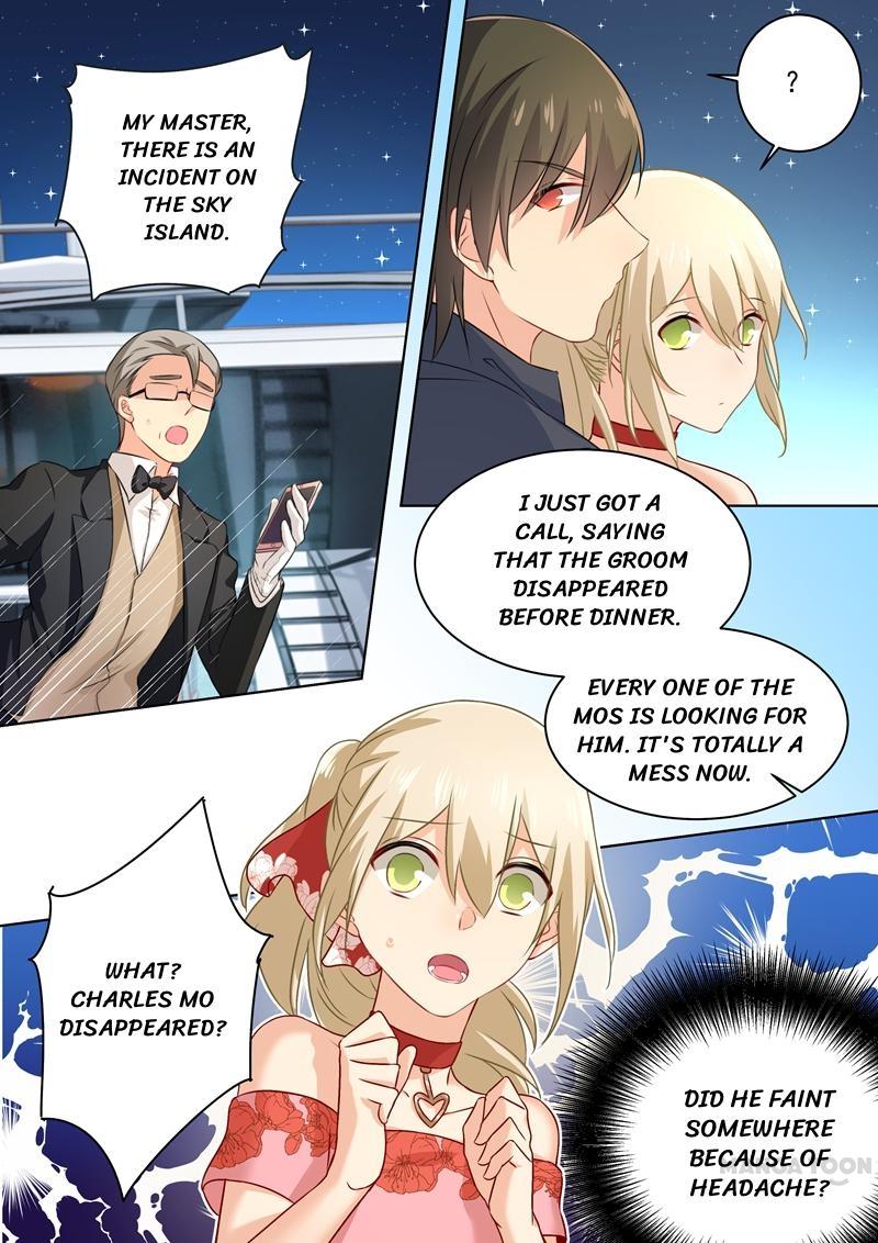 CEO Above, Me Below Chapter 69 page 3 - Chapter 69: Episode 69