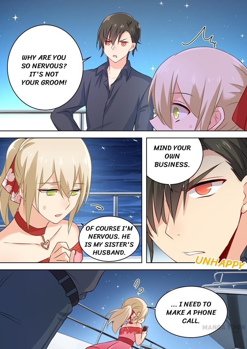 CEO Above, Me Below Chapter 69 page 4 - Chapter 69: Episode 69