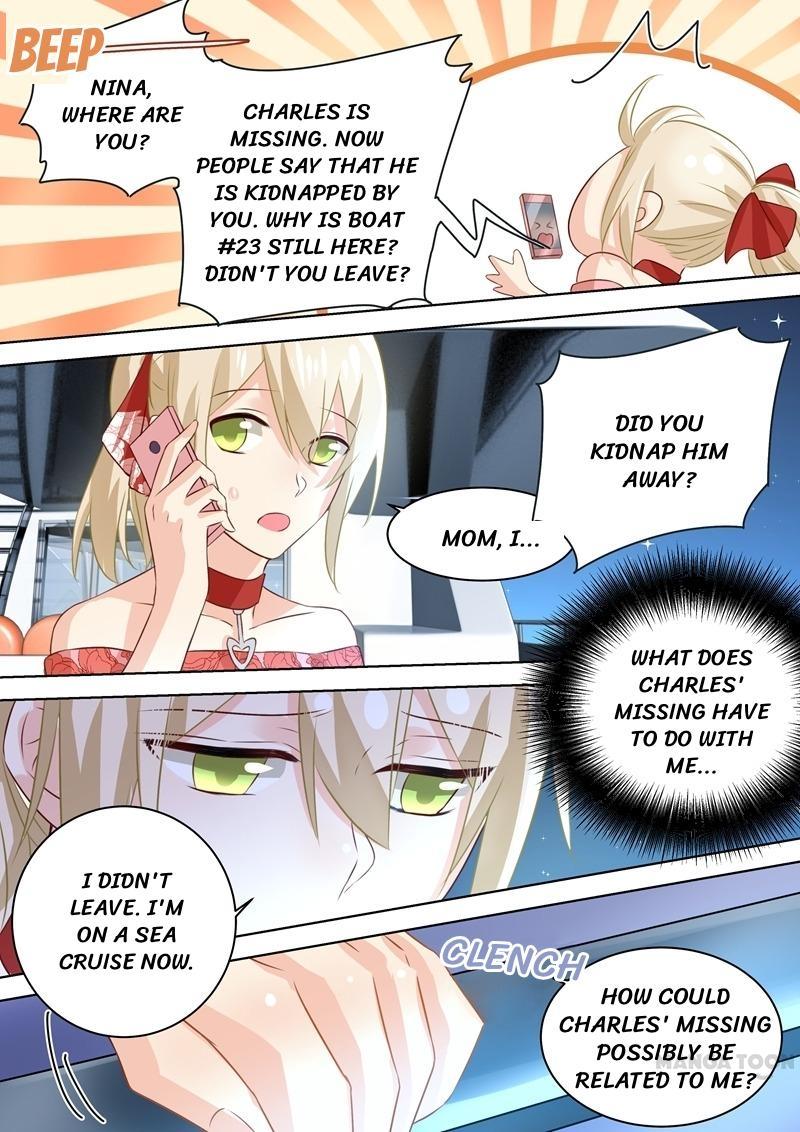 CEO Above, Me Below Chapter 69 page 5 - Chapter 69: Episode 69
