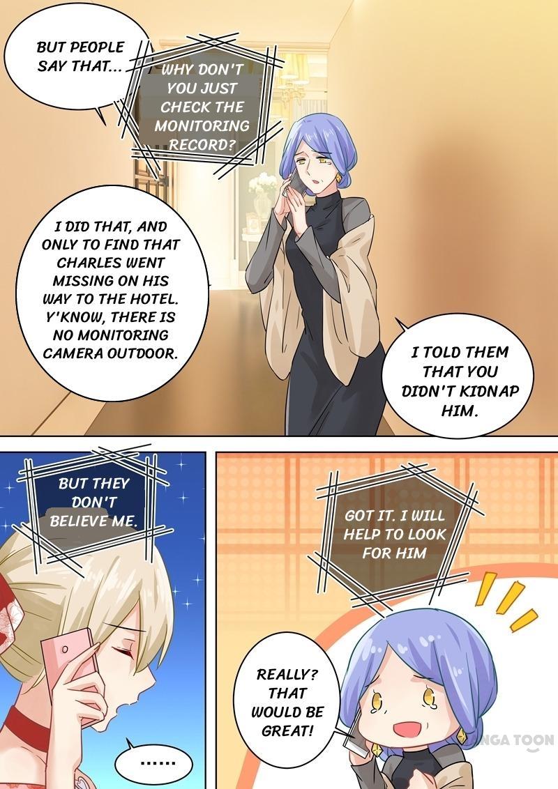 CEO Above, Me Below Chapter 69 page 6 - Chapter 69: Episode 69