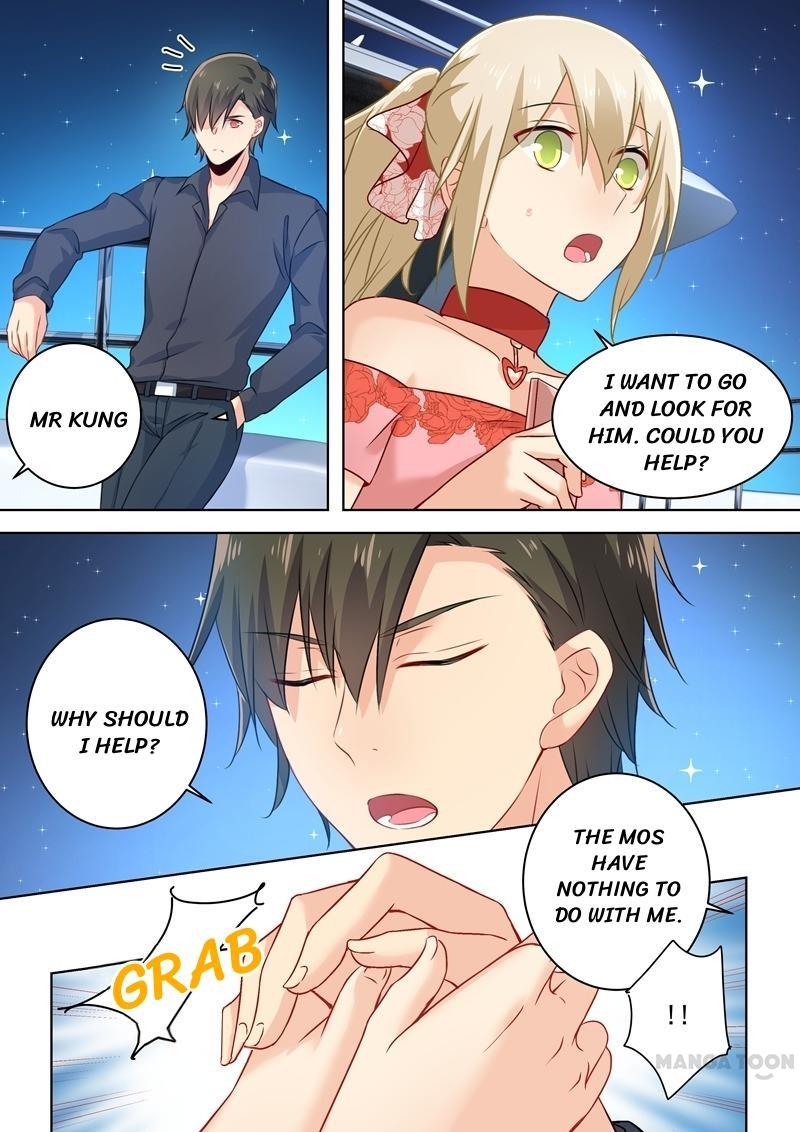 CEO Above, Me Below Chapter 69 page 7 - Chapter 69: Episode 69