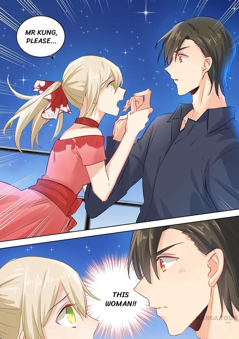 CEO Above, Me Below Chapter 69 page 8 - Chapter 69: Episode 69