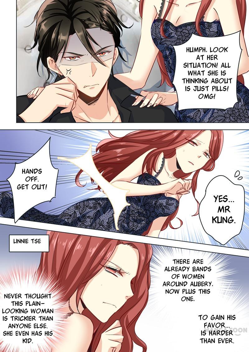 CEO Above, Me Below Chapter 7 page 2 - Chapter 7: Episode 7