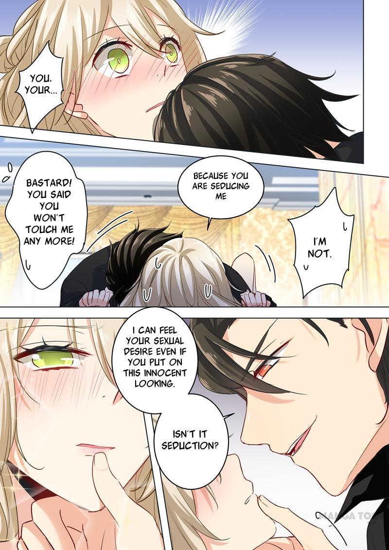 CEO Above, Me Below Chapter 7 page 7 - Chapter 7: Episode 7